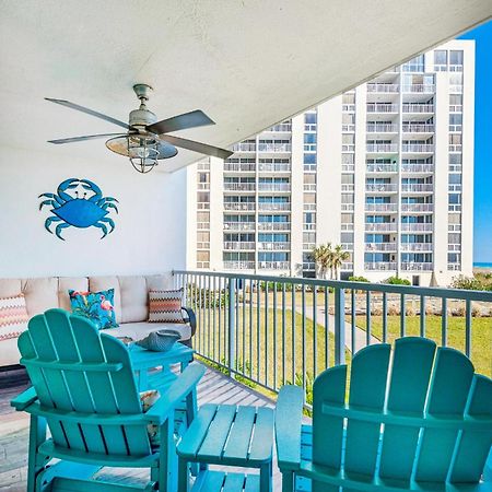 Shoreline Towers 2025 Apartment Destin Exterior photo