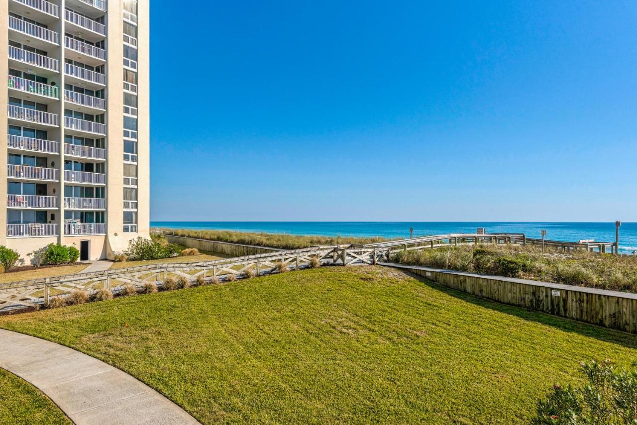 Shoreline Towers 2025 Destin Exterior photo