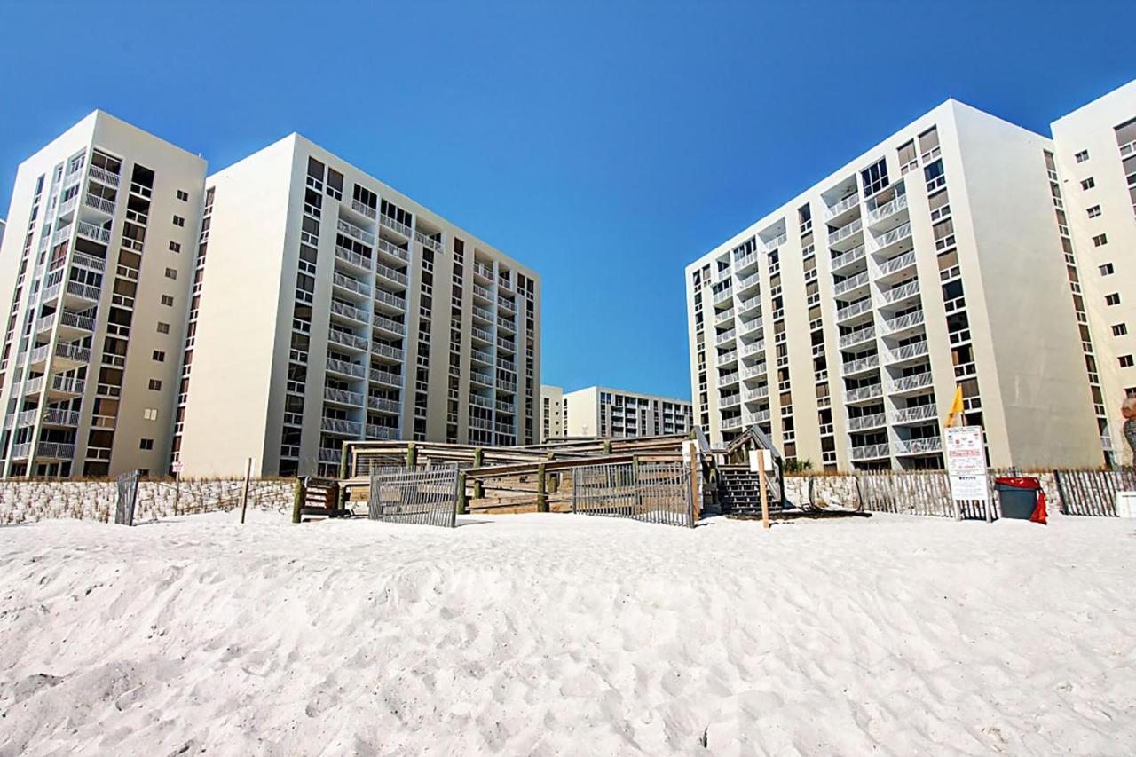 Shoreline Towers 2025 Destin Exterior photo