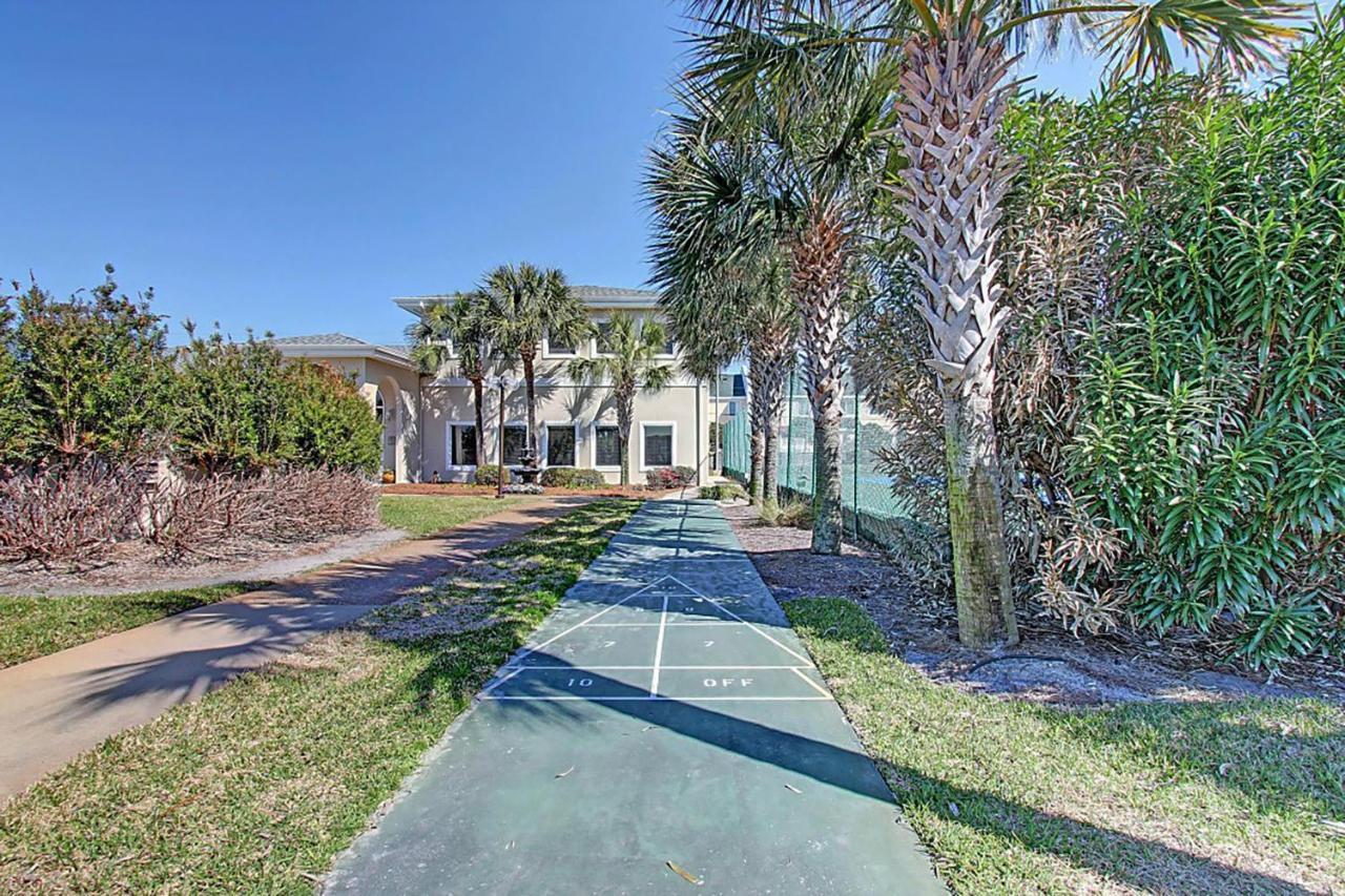 Shoreline Towers 2025 Destin Exterior photo