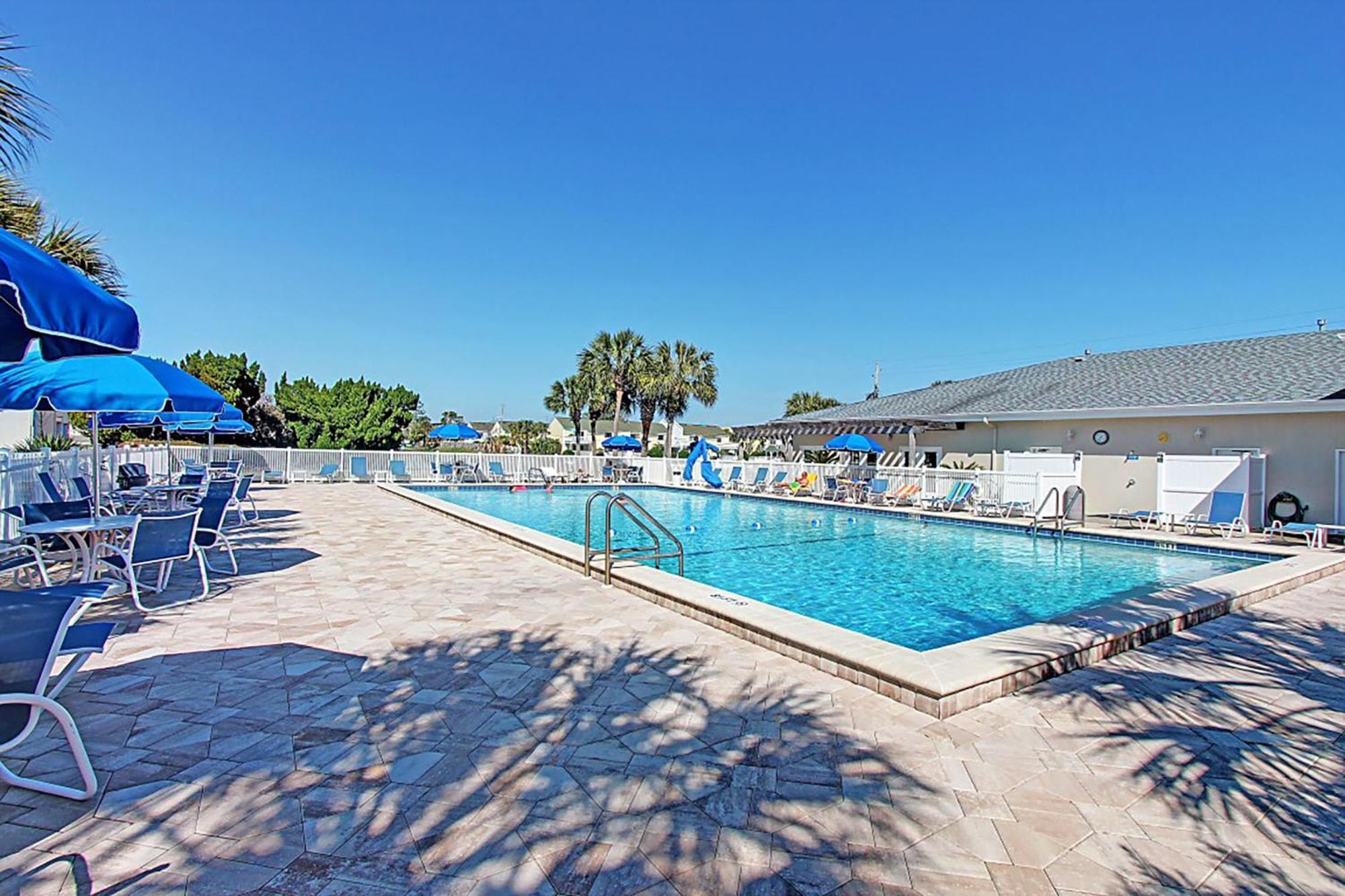 Shoreline Towers 2025 Apartment Destin Exterior photo