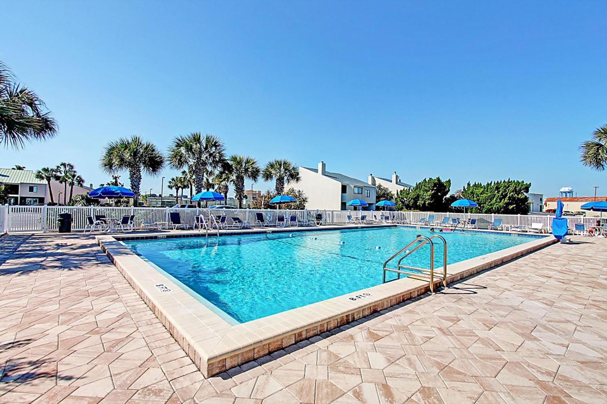 Shoreline Towers 2025 Destin Exterior photo