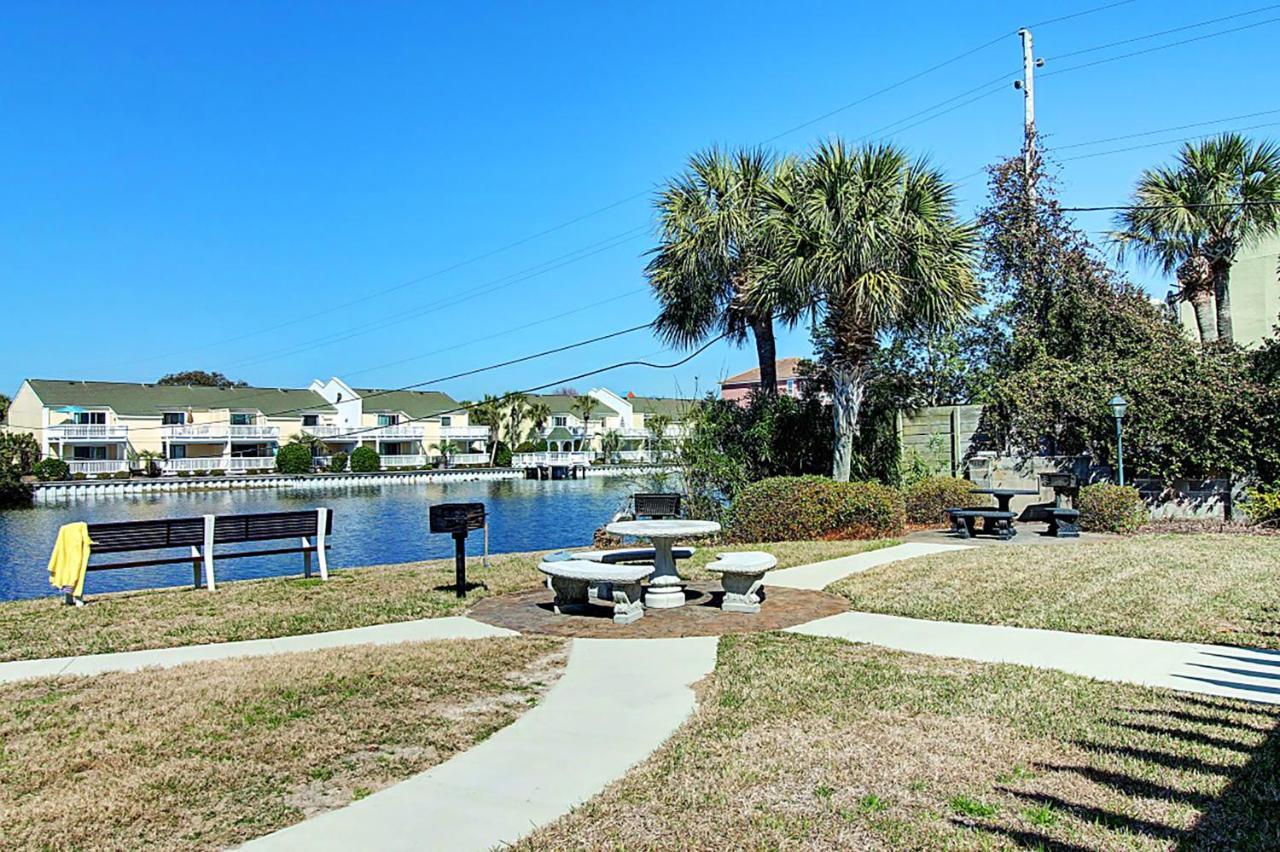 Shoreline Towers 2025 Destin Exterior photo