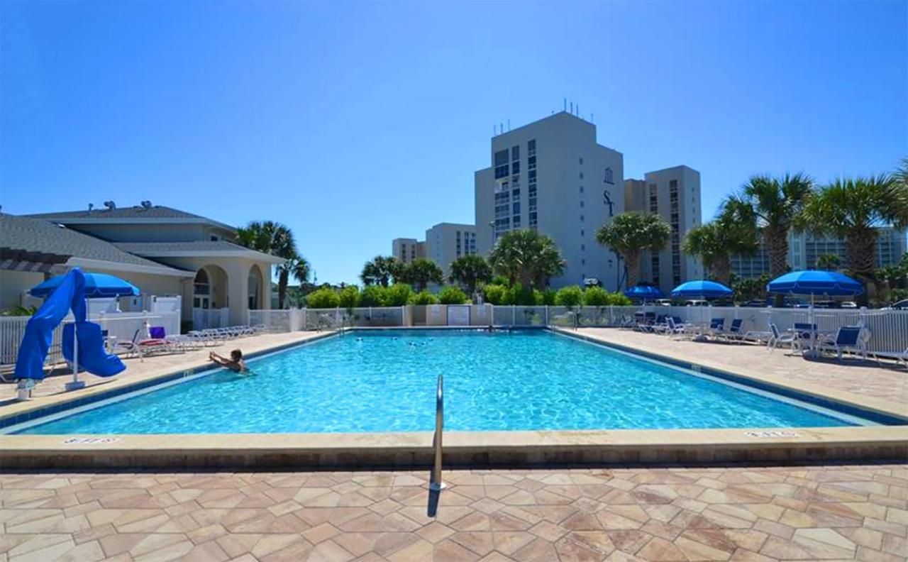 Shoreline Towers 2025 Destin Exterior photo